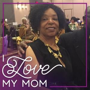 Meet your Posher, Donte'